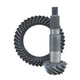 High Performance Ring & Pinion Replacement Gear Set Dana 30 3.08 Ratio D30 3.07 R&P 26 Spline Yukon Gear Yukon Gear and Axle