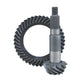 High Performance Ring & Pinion Replacement Gear Set Dana 30 4.88 Ratio D30 4.88 R&P 26 Spline Yukon Gear