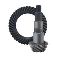 D30HD 3.73 R&P Jeep Liberty Kj 26 Spline Yukon Gear