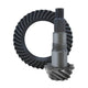 D30HD 3.73 R&P Jeep Liberty Kj 26 Spline Yukon Gear