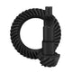 Gear High Perfomance Dana 30 Ring & Pinions For Reverse Front 5.13 Ratio JL D30 (M186) Rev Front 5.13 R&P 24 Spline Pinion Yukon Gear