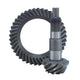 High Performance Ring & Pinion Set Dana 30 Reverse Rotation 4.88 Ratio D30 4.88 Rev R&P 26 Spline Yukon Gear