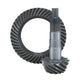 High Performance Ring & Pinion Gear Set Dana 30 Short Pinion 4.56 Ratio D30 Short 4.56 R&P Std Rot 26 Spline W/ C/Sleeve(R&P Only) Tj Yukon Gear