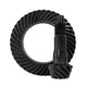 Ring & Pinion Set Dana 35/M200 Jeep Sport/Sahara Open 24 Spline 3.45 JL D35 (M200) 3.45 R&P Sport/Sahara W/ Std Open (24 Spline Pinion) Yukon Gear
