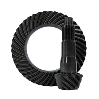 Ring & Pinion Set Dana 35/M200 Jeep Sport/Sahara Open 24 Spline 4.88 JL D35 (M200) 4.88 R&P Sport/Sahara W/ Std Open (24 Spline Pinion) Yukon Gear