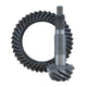 High Performance Replacement Ring & Pinion Gear Set Dana 44 4.88 Ratio D44 4.89 R&P (26 Spline Pinion) Yukon Gear Yukon Gear and Axle