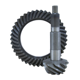 compare product High Performance Ring & Pinion Gear Set Dana 44 Tj Rubicon 5.13 Ratio D44 5.13 Thick R&P Fits Rubicon (26 Spline Pinion) Yukon Gear