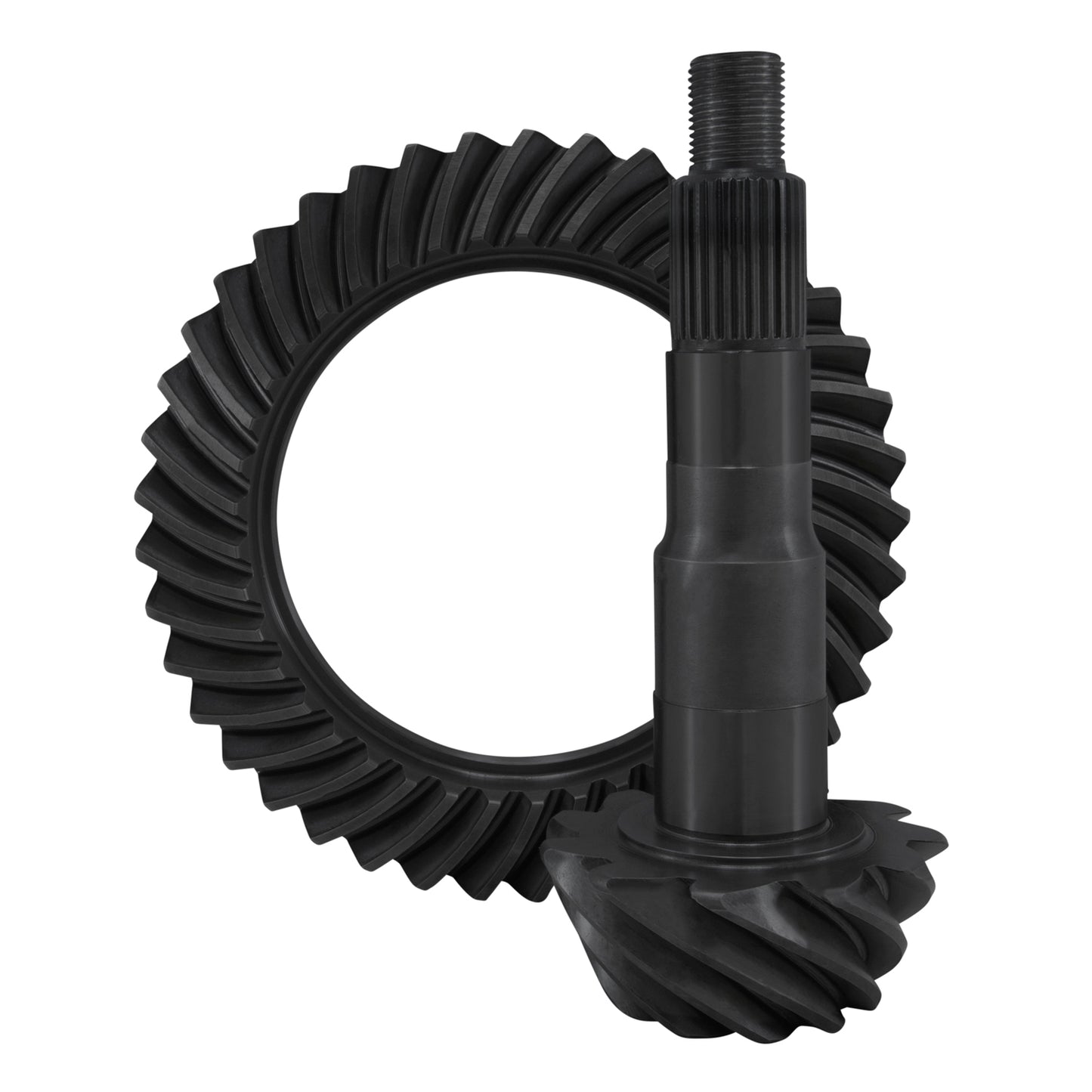 High Performance Replacement Ring & Pinion Set Dana 44 HD 3.73 Ratio D44HD(HD Only)3.73 R&P(Uses D60 Yoke)Incl. Viper & Vette (29 Spline Pinion) Yukon Gear