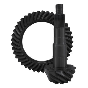 compare product High Performance Replacement Ring & Pinion Set Dana 44 HD 3.73 Ratio D44HD(HD Only)3.73 R&P(Uses D60 Yoke)Incl. Viper & Vette (29 Spline Pinion) Yukon Gear