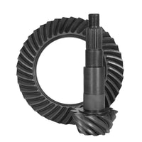 High Perf Ring & Pinion Set Dana 44 JK Rubicon 24-Spline 3.21 Ratio JK Rubicon & Non-Rubicon D44 Rear 3.21 Thick R&P (24 Spline Pinion) Yukon Gear