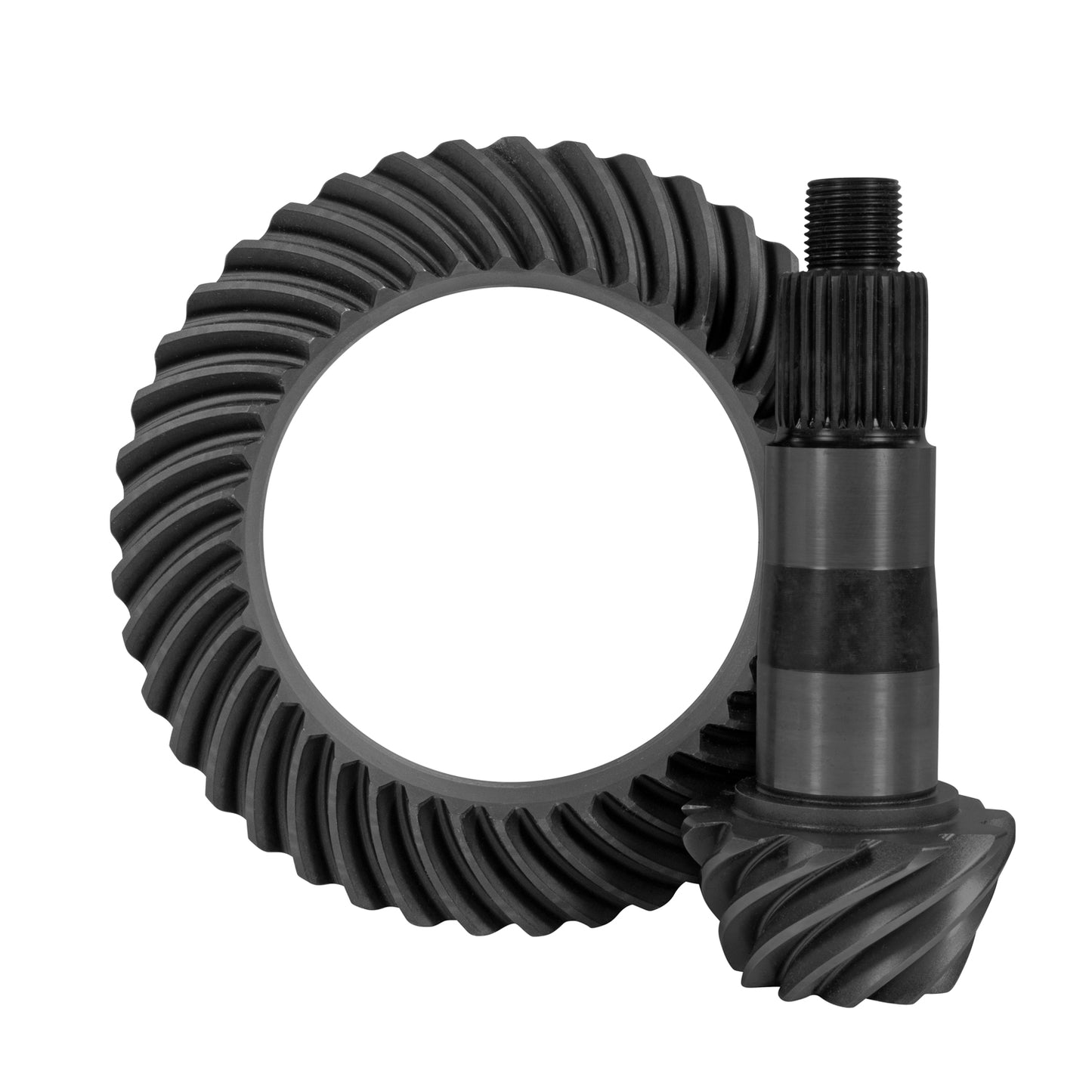 Ring & Pinion Dana 44 Front JL Rubicon/Sport/Sahara W/Posi 3.73 Rev JL Dana 44 (M210) Rubicon Front 3.73 R&P Yukon Gear