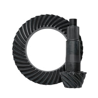 Ring & Pinion Set Dana 44/220mm Rear JL Rubicon/Sahara 4.11 Ratio JL Dana 44 (M220) Rear 4.11 R&P JL Rubicon Or Sahara W/ Lsd Yukon Gear Yukon Gear and Axle