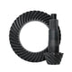 Ring & Pinion Set Dana 44/220mm Rear JL Rubicon/Sahara 4.11 Ratio JL Dana 44 (M220) Rear 4.11 R&P JL Rubicon Or Sahara W/ Lsd Yukon Gear Yukon Gear and Axle