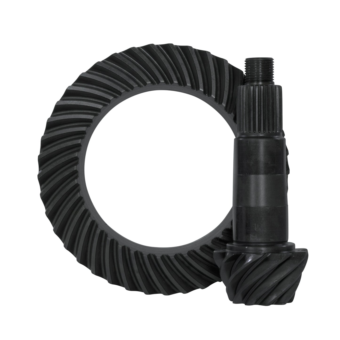 Ring & Pinion Gears For Jeep Wrangler JL Front Dana 44/210MM In 4.11 Ratio JL Dana 44 (M210) Rubicon Front 4.11 R&P Yukon Gear