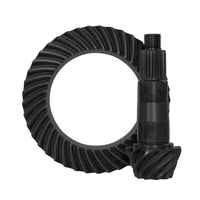Ring & Pinion Gears For Jeep Wrangler JL Front Dana 44/210MM In 4.11 Ratio JL Dana 44 (M210) Rubicon Front 4.11 R&P Yukon Gear