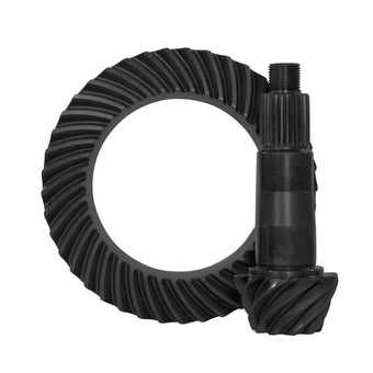 compare product Ring & Pinion Gears For Jeep Wrangler JL Front Dana 44/210MM In 4.11 Ratio JL Dana 44 (M210) Rubicon Front 4.11 R&P Yukon Gear