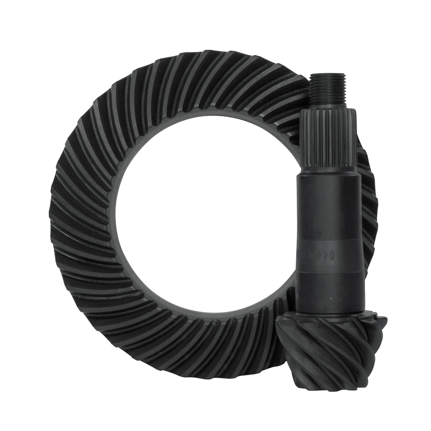 Ring & Pinion Set Dana 44/220mm Rear JL Rubicon/Sahara 4.56 Ratio JL Dana 44 (M220) Rear 4.56 R&P JL Rubicon Or Sahara W/ Lsd Yukon Gear Yukon Gear and Axle