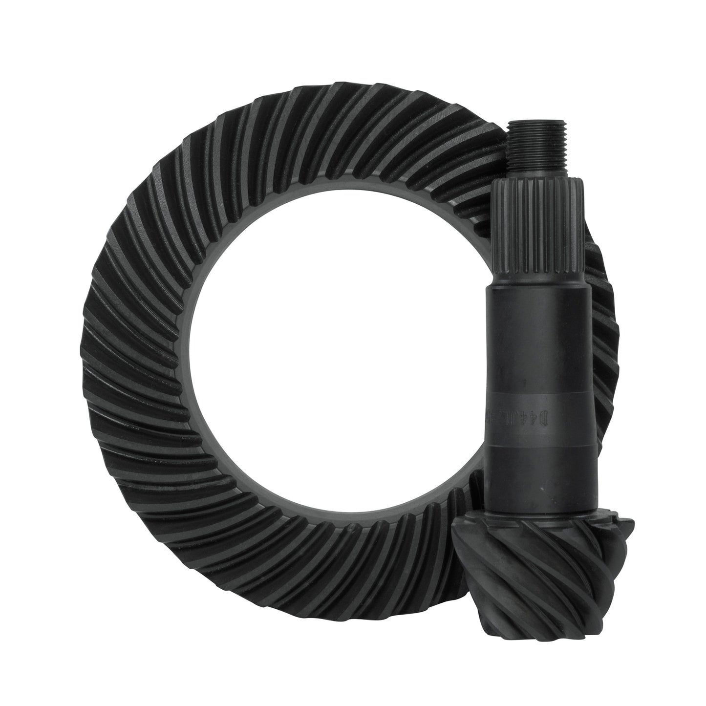 Ring & Pinion Set Dana 44/220mm Rear JL Rubicon/Sahara 4.56 Ratio JL Dana 44 (M220) Rear 4.56 R&P JL Rubicon Or Sahara W/ Lsd Yukon Gear Yukon Gear and Axle