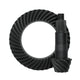 Ring & Pinion Set Dana 44/220mm Rear JL Rubicon/Sahara 4.56 Ratio JL Dana 44 (M220) Rear 4.56 R&P JL Rubicon Or Sahara W/ Lsd Yukon Gear Yukon Gear and Axle