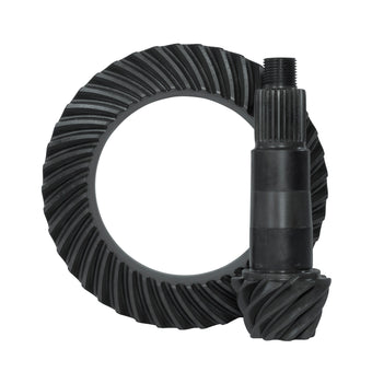 compare product Ring & Pinion Gears For Jeep Wrangler JL Front D44/210MM In 4.56 Ratio JL Dana 44 (M210) Rubicon Front 4.56 R&P Yukon Gear