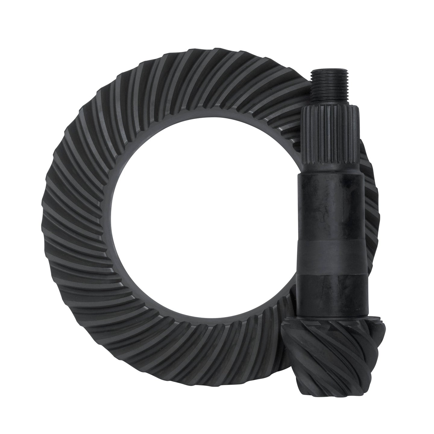 Ring & Pinion Set Dana 44/220mm Rear JL Rubicon/Sahara 5.13 Ratio JL Dana 44 (M220) Rear 5.13 R&P JL Rubicon Or Sahara W/ Lsd Yukon Gear Yukon Gear and Axle