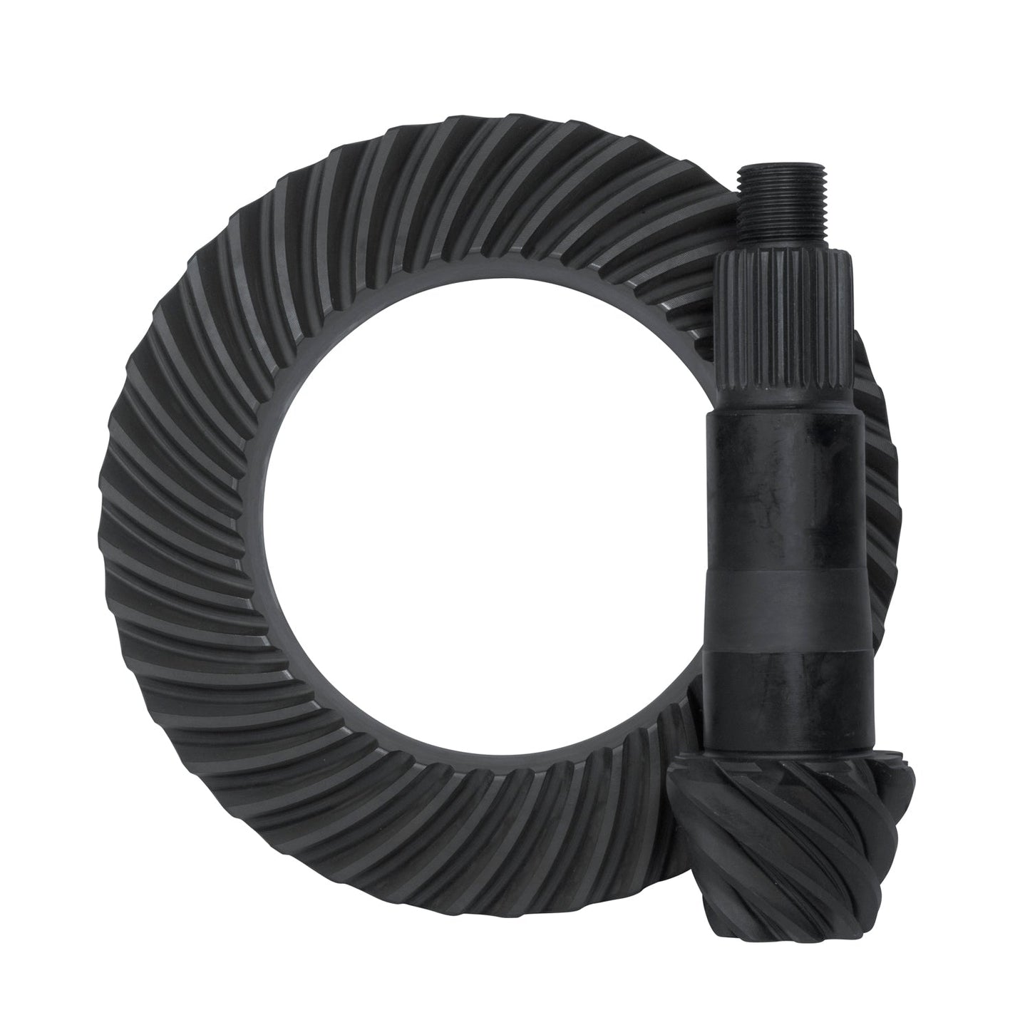 Ring & Pinion Set Dana 44/220mm Rear JL Rubicon/Sahara 5.13 Ratio JL Dana 44 (M220) Rear 5.13 R&P JL Rubicon Or Sahara W/ Lsd Yukon Gear Yukon Gear and Axle