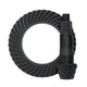 Ring & Pinion Set Dana 44/220mm Rear JL Rubicon/Sahara 5.13 Ratio JL Dana 44 (M220) Rear 5.13 R&P JL Rubicon Or Sahara W/ Lsd Yukon Gear Yukon Gear and Axle