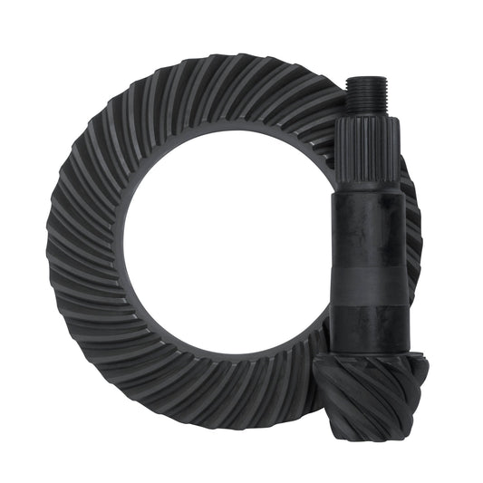 Ring & Pinion Set Dana 44/220mm Rear JL Rubicon/Sahara 5.13 Ratio JL Dana 44 (M220) Rear 5.13 R&P JL Rubicon Or Sahara W/ Lsd Yukon Gear Yukon Gear and Axle