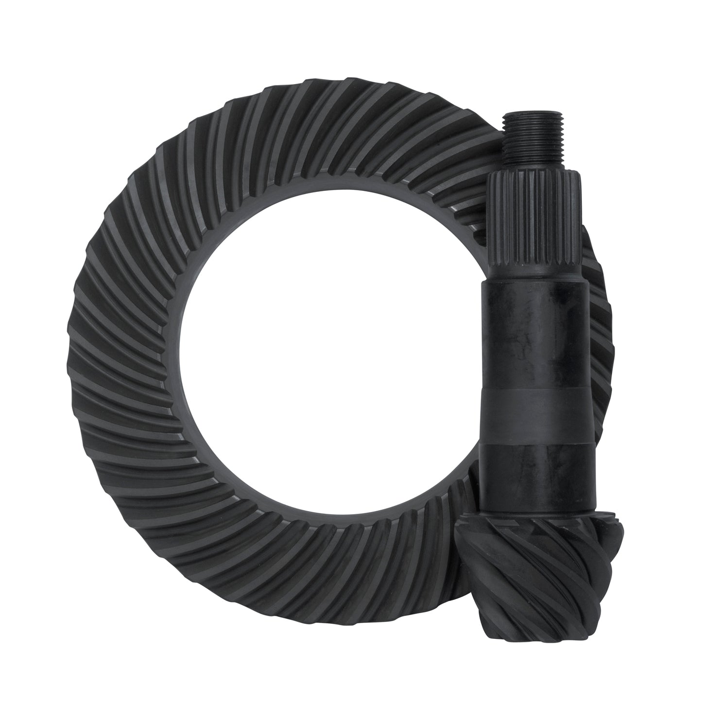 Ring & Pinion Set Dana 44/220mm Rear JL Rubicon/Sahara 5.13 Ratio JL Dana 44 (M220) Rear 5.13 R&P JL Rubicon Or Sahara W/ Lsd Yukon Gear
