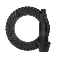 Ring & Pinion Set Dana 44/220mm Rear JL Rubicon/Sahara 5.13 Ratio JL Dana 44 (M220) Rear 5.13 R&P JL Rubicon Or Sahara W/ Lsd Yukon Gear