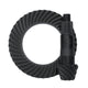 Ring & Pinion Set Dana 44/220mm Rear JL Rubicon/Sahara 5.13 Ratio JL Dana 44 (M220) Rear 5.13 R&P JL Rubicon Or Sahara W/ Lsd Yukon Gear