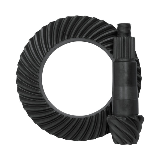 Ring & Pinion Set Dana 44/220mm Rear JL Rubicon/Sahara 5.38 Ratio JL Dana 44 (M220) Rear 5.38 R&P JL Rubicon Or Sahara W/ Lsd Yukon Gear Yukon Gear and Axle