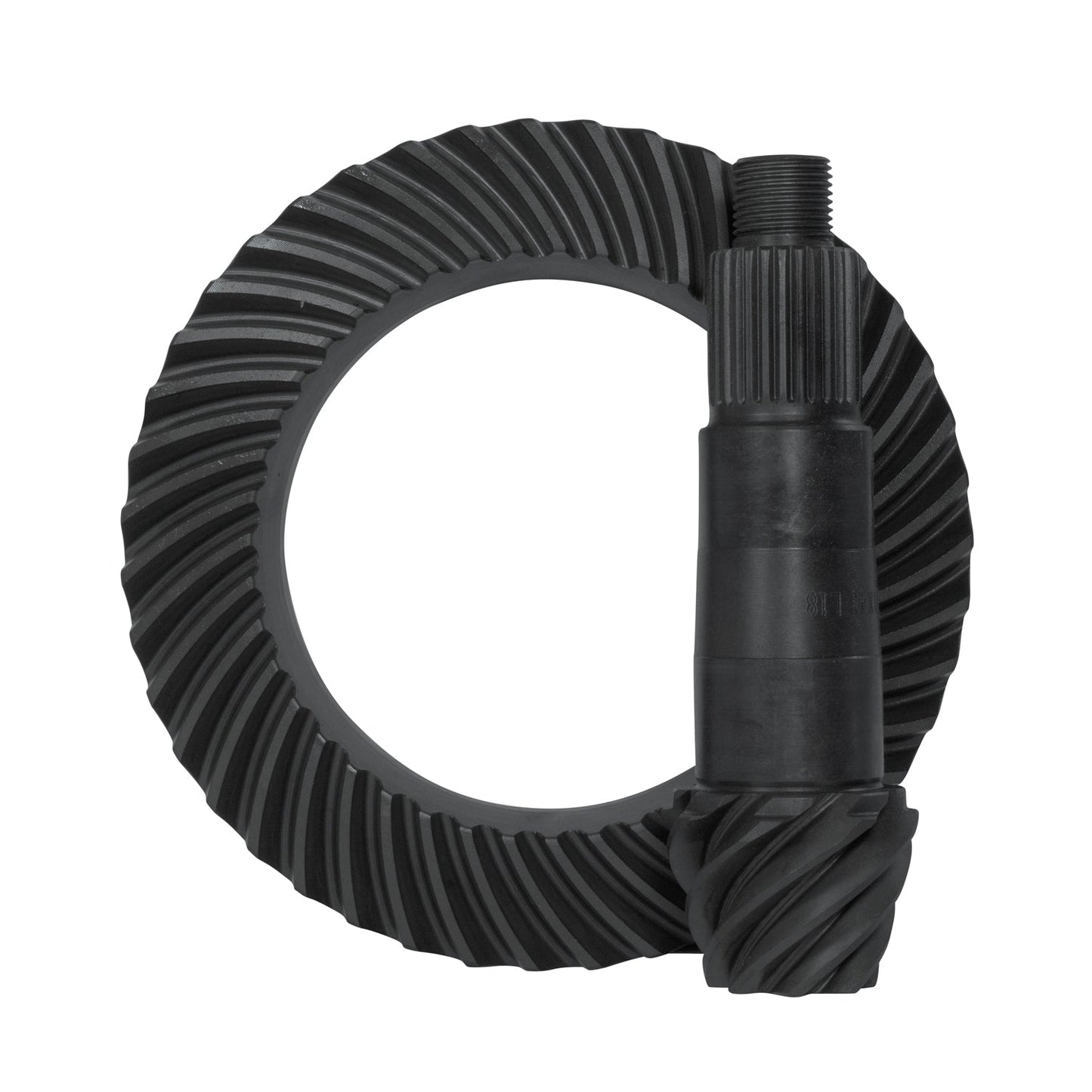 Ring & Pinion Gears For Jeep Wrangler JL Front D44/210MM In 5.38 Ratio JL Dana 44 (M210) Rubicon Front 5.38 R&P Yukon Gear