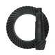 Ring & Pinion Gears For Jeep Wrangler JL Front D44/210MM In 5.38 Ratio JL Dana 44 (M210) Rubicon Front 5.38 R&P Yukon Gear