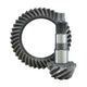 Ring & Pinion Set Dana 44 Short Pinion Reverse Rotation 5.13 Ratio JK Rubicon D44 Rev 5.13 Thick R&P (24 Spline Pinion) Yukon Gear