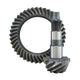 High Performance Ring & Pinion Set Dana 50 Reverse Rotation 3.73 Ratio D50 3.73 Rev R&P Yukon Gear