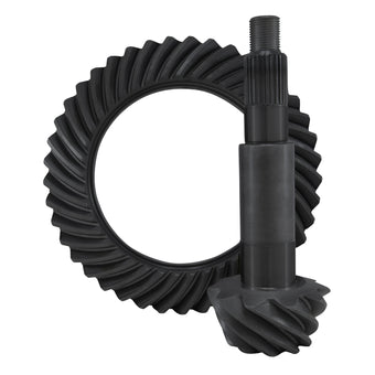 compare product High Performance Replacement Ring & Pinion Gear Set Dana 60 4.11 Ratio D60 4.10 R&P Yukon Gear