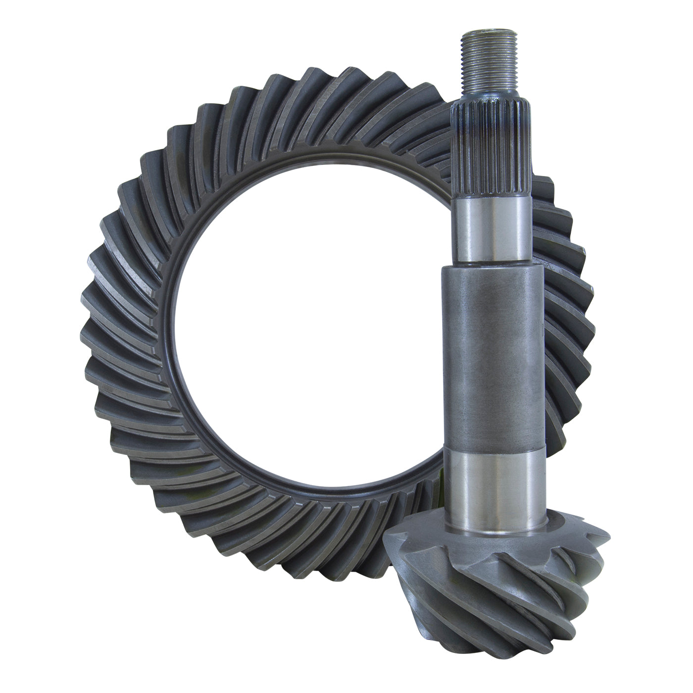 High Performance Replacement Ring & Pinion Gear Set Dana 60 5.86 Ratio D60 5.86 R&P Yukon Gear