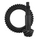 High Performance Ring & Pinion Set Dana 60 Reverse Rotation 3.73 Ratio D60 3.73 Rev R&P Yukon Gear