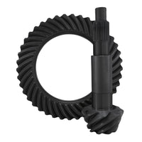 High Performance Ring & Pinion Set Dana 60 Reverse Rotation 4.88 Thick D60 4.88 Thick Rev R&P (Fits 4.10 & Dwn Case) Yukon Gear Yukon Gear and Axle