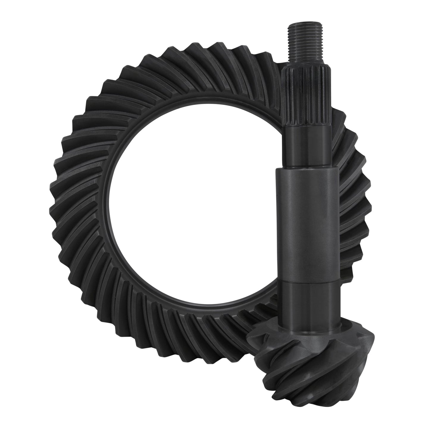 High Performance Ring & Pinion Set Dana 60 Rev Rot 29  Spline 5.38 Thick D60 5.38 Thick Rev R&P (Fits 4.10 & Dwn Case) Yukon Gear