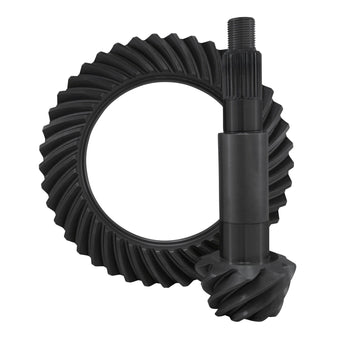 compare product High Performance Ring & Pinion Set Dana 60 Rev Rot 29  Spline 5.38 Thick D60 5.38 Thick Rev R&P (Fits 4.10 & Dwn Case) Yukon Gear