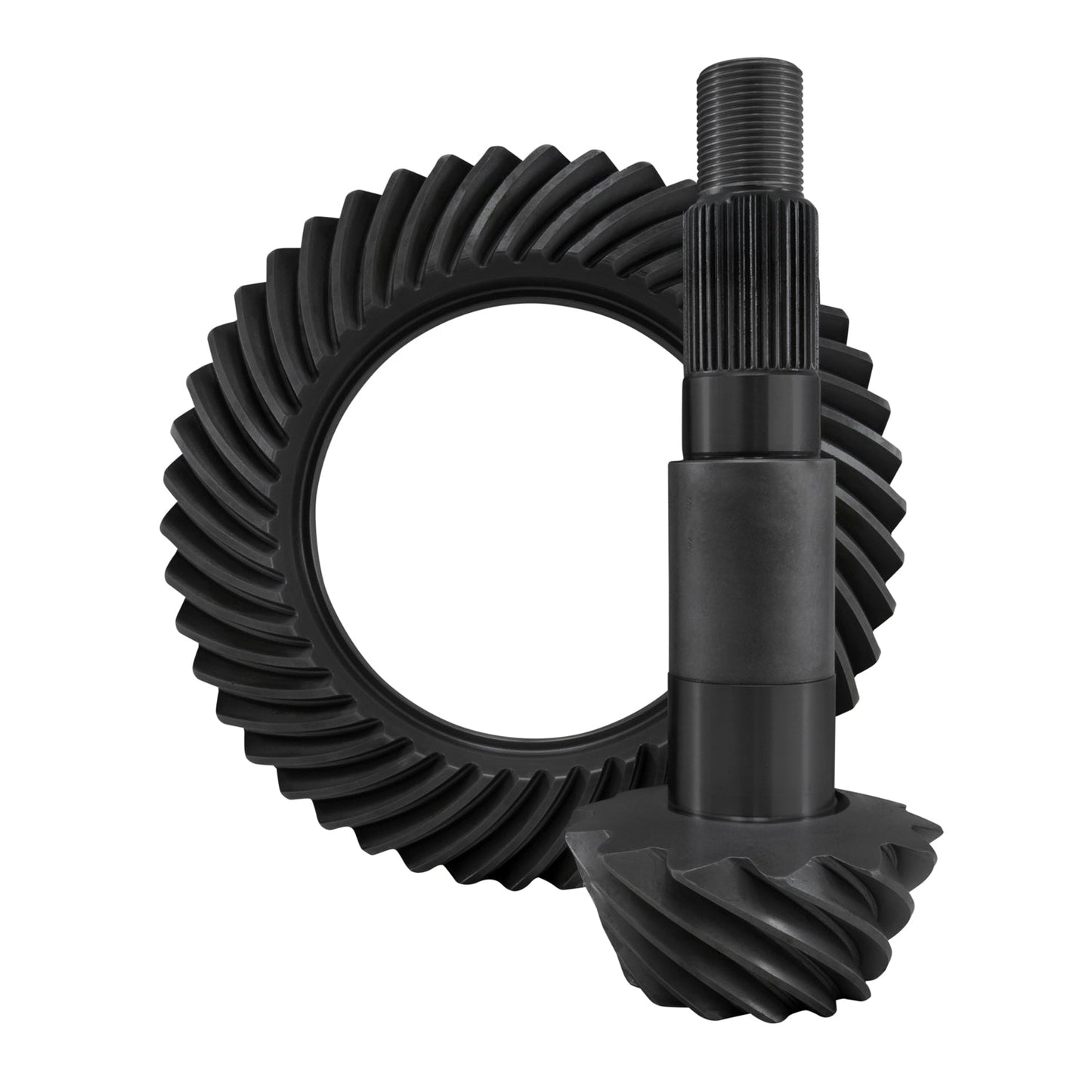 High Performance Replacement Ring & Pinion Gear Set Dana 80 3.31 Ratio D80 3.31 R&P Yukon Gear