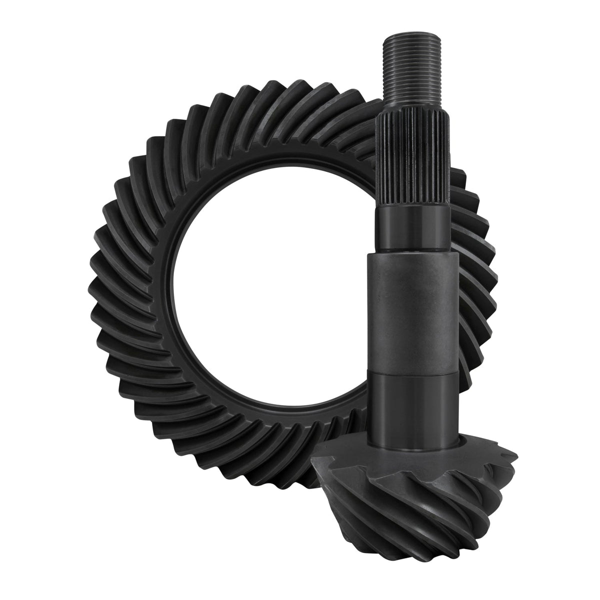 High Performance Replacement Ring & Pinion Gear Set Dana 80 4.30 Ratio D80 4.30 R&P Yukon Gear Yukon Gear and Axle