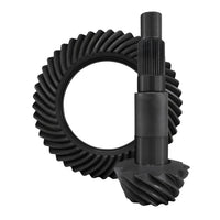 High Performance Replacement Ring & Pinion Gear Set Dana 80 4.30 Ratio D80 4.30 R&P Yukon Gear Yukon Gear and Axle