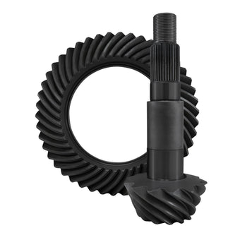 compare product High Performance Replacement Ring & Pinion Gear Set Dana 80 4.30 Ratio D80 4.30 R&P Yukon Gear