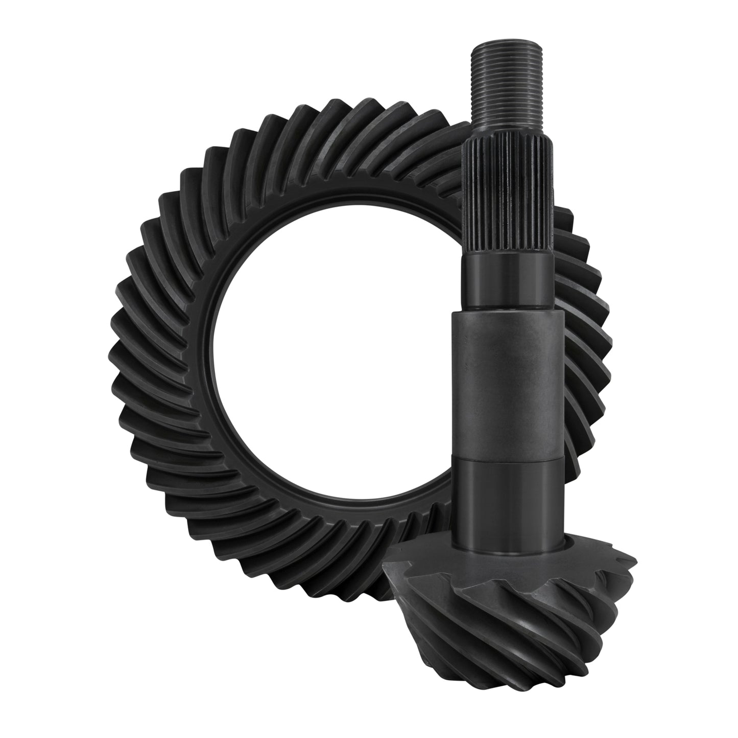 High Performance Replacement Ring & Pinion Gear Set Dana 80 4.88 Ratio D80 4.88 R&P Yukon Gear