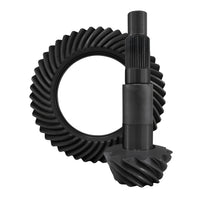 High Performance Replacement Ring & Pinion Gear Set Dana 80 4.88 Ratio D80 4.88 R&P Yukon Gear