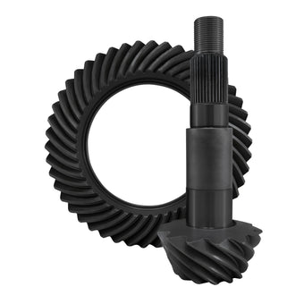 compare product High Performance Replacement Ring & Pinion Gear Set Dana 80 4.88 Ratio D80 4.88 R&P Yukon Gear