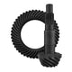 High Performance Replacement Ring & Pinion Gear Set Dana 80 4.88 Ratio D80 4.88 R&P Yukon Gear